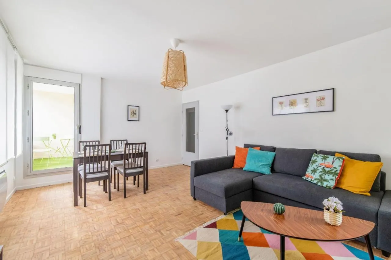 Appartement Mansana - Welkeys Caluire-et-Cuire