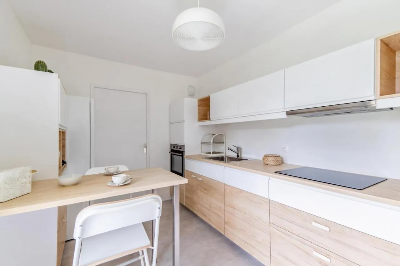 Appartement Mansana - Welkeys Caluire-et-Cuire