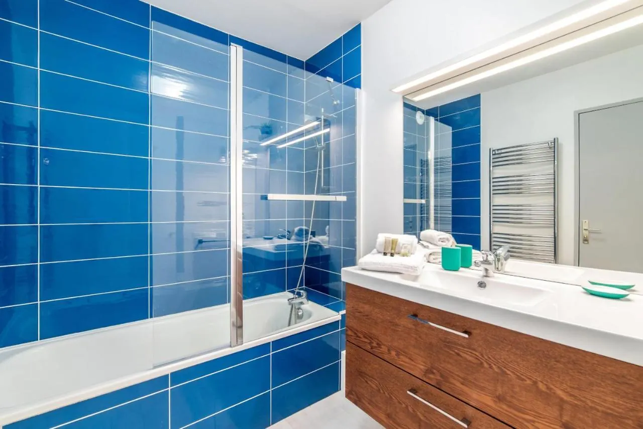 Apartment Appartement Mansana - Welkeys Caluire-et-Cuire