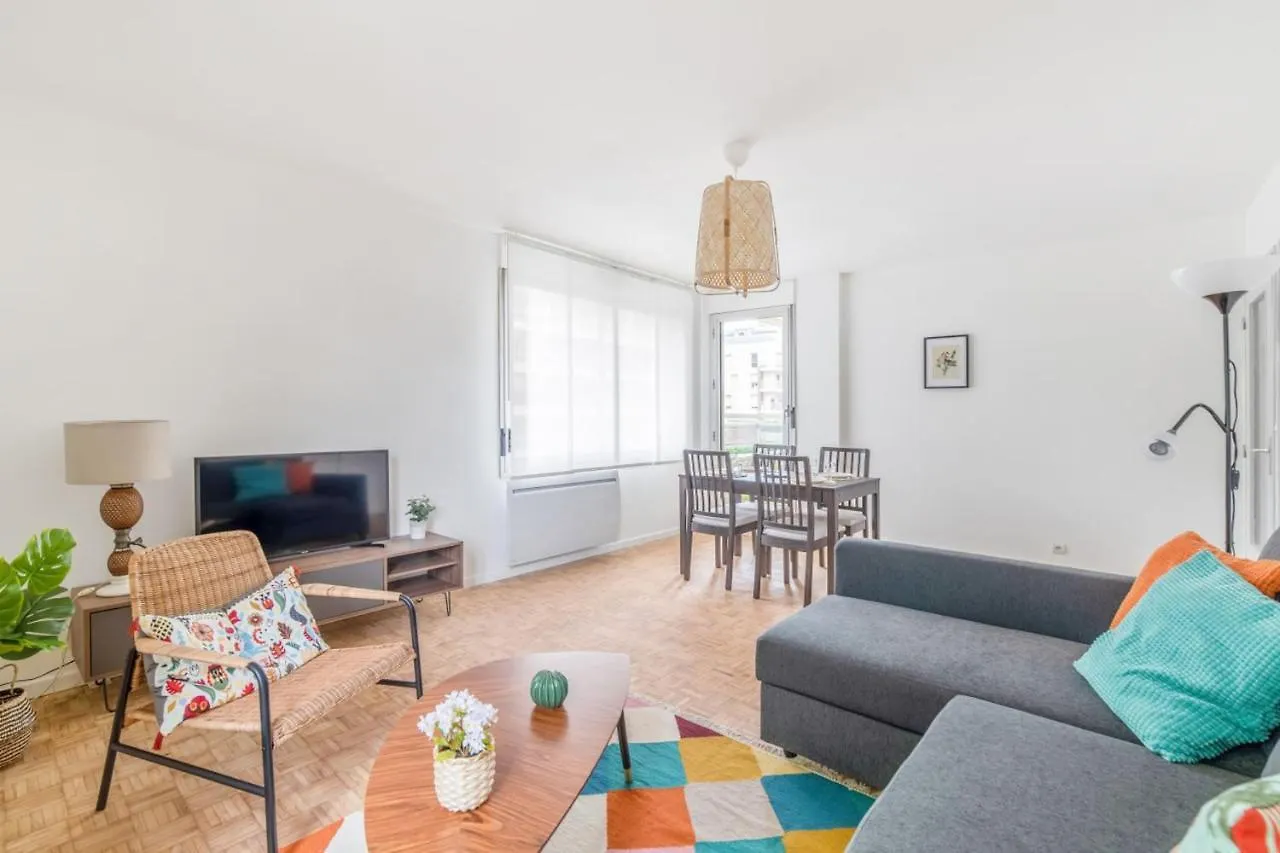 Appartement Mansana - Welkeys Caluire-et-Cuire France