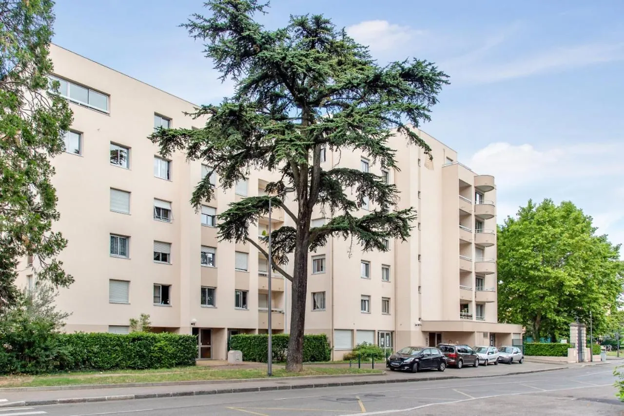 Appartement Mansana - Welkeys Caluire-et-Cuire 0*,  France