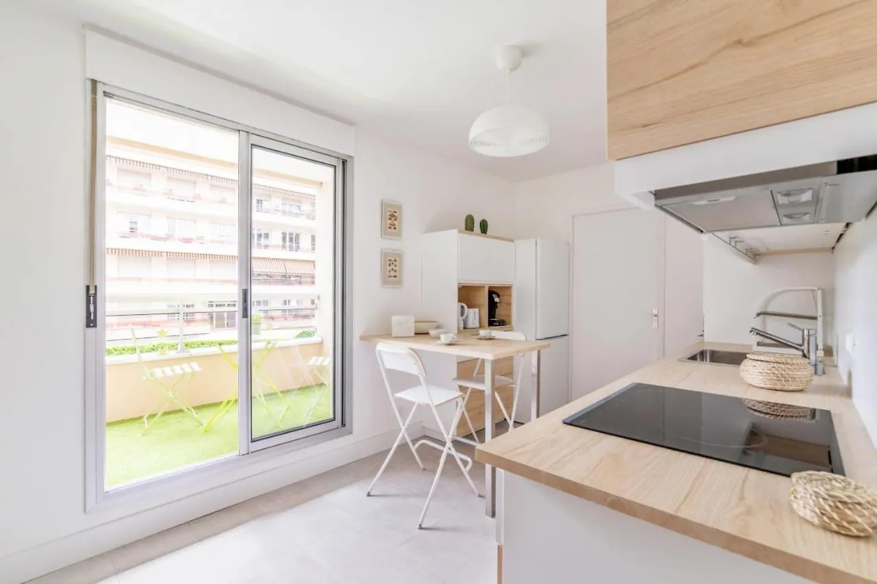 Appartement Mansana - Welkeys Caluire-et-Cuire Apartment